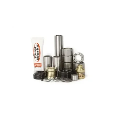 Zestaw naprawczy zawieszenia PWLK-Y31-000 pasuje do YAMAHA Zestaw naprawczy zawieszenia PWLK-Y31-000 pasuje do YAMAHA