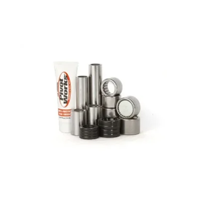 Zestaw naprawczy łącznika (przegubu) wahacza YFZ 450 04-09 - PIVOT WORKS Zestaw naprawczy łącznika (przegubu) wahacza YFZ 450 04-09 - PIVOT WORKS
