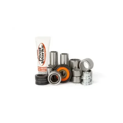 Zestaw naprawczy zawieszenia PWLK-Y23-000 pasuje do YAMAHA Zestaw naprawczy zawieszenia PWLK-Y23-000 pasuje do YAMAHA