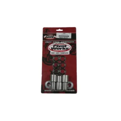 Zestaw naprawczy łącznika (przegubu) wahacza YZ 125 89-92, YZ 250 90-92 zastąpiony przez PWLKY20000 - PIVOT WORKS