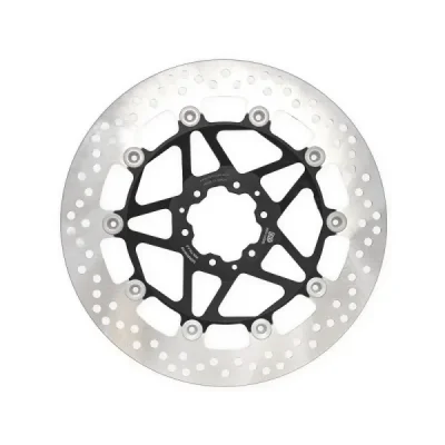 Ng Tarcza Hamulcowa Przód Honda Xl 750 Transalp '23, (310X62X4,5Mm) (6X6,25Mm) (Środek Aluminiowy)