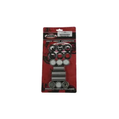 Zestaw naprawczy łącznika (przegubu) wahacza RM 125/250 98-99 - PIVOT WORKS Zestaw naprawczy łącznika (przegubu) wahacza RM 125/250 98-99 - PIVOT WORKS