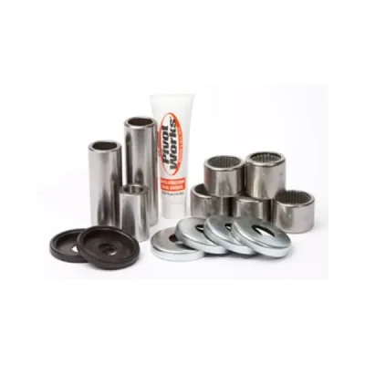 Zestaw naprawczy łącznika (przegubu) wahacza RM 125/250 96-97 - PIVOT WORKS Zestaw naprawczy łącznika (przegubu) wahacza RM 125/250 96-97 - PIVOT WORKS