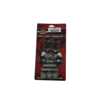 Zestaw naprawczy łącznika (przegubu) wahacza RM 125/250 90 - PIVOT WORKS Zestaw naprawczy łącznika (przegubu) wahacza RM 125/250 90 - PIVOT WORKS