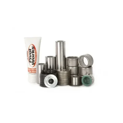 Zestaw naprawczy zawieszenia PWLK-K30-000 pasuje do KAWASAKI Zestaw naprawczy zawieszenia PWLK-K30-000 pasuje do KAWASAKI