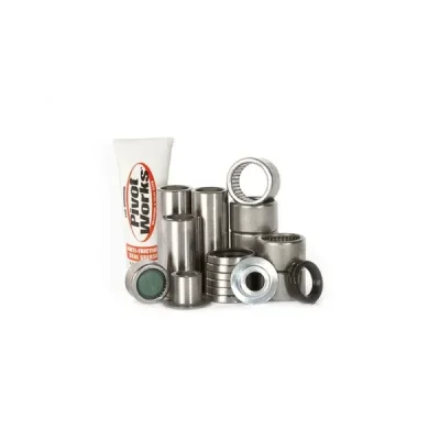Zestaw naprawczy zawieszenia PWLK-K21-000 pasuje do KAWASAKI Zestaw naprawczy zawieszenia PWLK-K21-000 pasuje do KAWASAKI