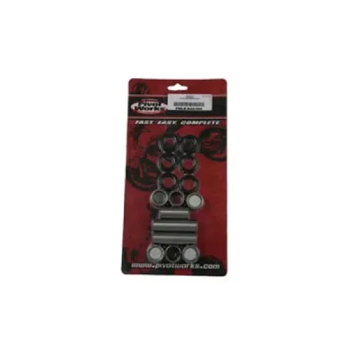 Zestaw naprawczy łącznika (przegubu) wahacza KX 65 02-06, RM 650 03-06 - PIVOT WORKS Zestaw naprawczy łącznika (przegubu) wahacza KX 65 02-06, RM 650 03-06 - PIVOT WORKS