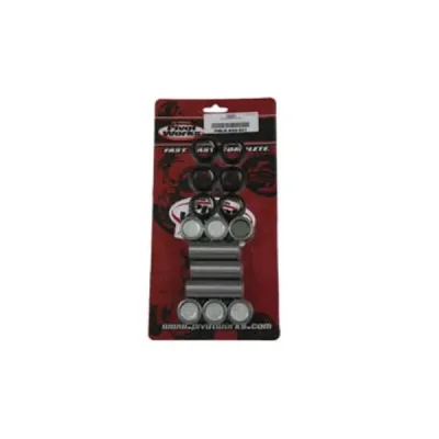 Zestaw naprawczy łącznika (przegubu) wahacza KX 125/250 94-97 - PIVOT WORKS Zestaw naprawczy łącznika (przegubu) wahacza KX 125/250 94-97 - PIVOT WORKS
