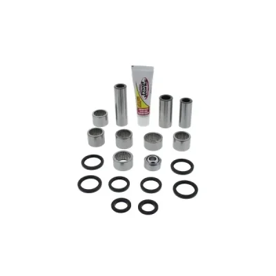 Zestaw naprawczy łącznika (przegubu) wahacza CR 125R/250R/500R 91-92 - PIVOT WORKS Zestaw naprawczy łącznika (przegubu) wahacza CR 125R/250R/500R 91-92 - PIVOT WORKS
