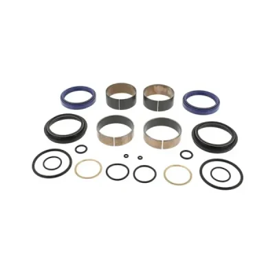 Zestaw naprawczy zawieszenia przedniego KX 125 (02-03) KX 250 (02-03) - PIVOT WORKS
