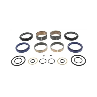 Zestaw naprawczy zawieszenia PWFFK-K05-021 przód pasuje do KAWASAKI Zestaw naprawczy zawieszenia PWFFK-K05-021 przód pasuje do KAWASAKI