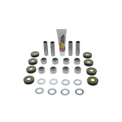 Zestaw naprawczy wahacza góra Yamaha Raptor YFM 350/660/700, YFZ 450, YFS 200 - PIVOT WORKS Zestaw naprawczy wahacza góra Yamaha Raptor YFM 350/660/700, YFZ 450, YFS 200 - PIVOT WORKS