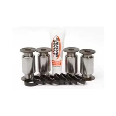 Zestaw naprawczy wahacza dół LTR 450 06-09 - PIVOT WORKS Zestaw naprawczy wahacza dół LTR 450 06-09 - PIVOT WORKS