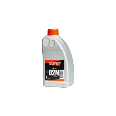 Olej do zawieszenia KYB 02M SAE 5W 1L - KYB Olej do zawieszenia KYB 02M SAE 5W 1L - KYB