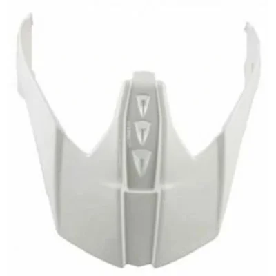 Daszek do kasku Tourmax biały połysk - Caberg Daszek do kasku Tourmax biały połysk - Caberg