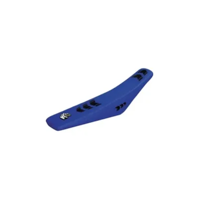 Blackbird Pokrowiec / Poszycie Na Siedzenie Sherco Se/Sef '17-'24 (Se/Sfe All Models '17-'24) Tsc Color Niebieski