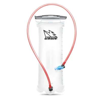 Pojemnik zamienny z przewodem i zaworem Shape Shift Elite Bladder 2,5L - USWE Pojemnik zamienny z przewodem i zaworem Shape Shift Elite Bladder 2,5L - USWE