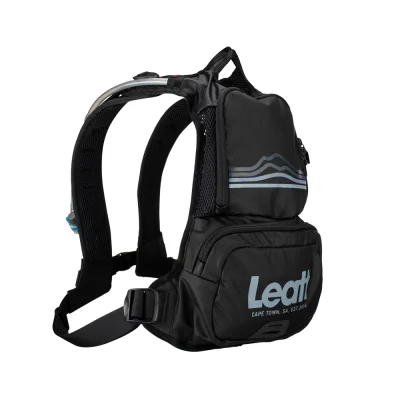 Plecak z systemem hydracyjnym MTB Enduro Race 1.5 Black czarny XS-XXL - Leatt Plecak z systemem hydracyjnym MTB Enduro Race 1.5 Black czarny XS-XXL - Leatt