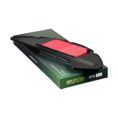 Wkład filtr powietrza papierowy HifloFiltro HFA4115, Yamaha N-Max 125 21-24 / Tricity 125 22-24 / X-Max 125 21-24