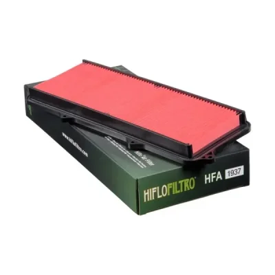 Wkład filtr powietrza papierowy HifloFiltro HFA1937, Honda CB1000R 18-23 Wkład filtr powietrza papierowy HifloFiltro HFA1937, Honda CB1000R 18-23