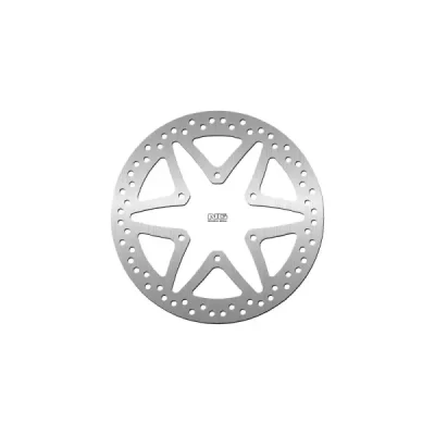 Tarcza hamulcowa tył Aquila 650 04-05 270x88x4,5mm 6x8,50mm - NG