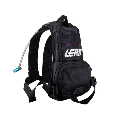 Plecak z systemem hydracyjnym Moto Race 1.5 HF Black czarny XS-XXL - Leatt Plecak z systemem hydracyjnym Moto Race 1.5 HF Black czarny XS-XXL - Leatt