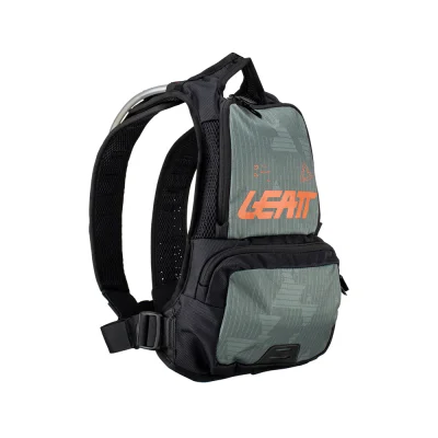 Plecak z systemem hydracyjnym Moto Race 1.5 HF Cactus zielony/czarny XS-XXL - Leatt Plecak z systemem hydracyjnym Moto Race 1.5 HF Cactus zielony/czarny XS-XXL - Leatt