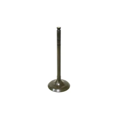 Zawór ssący YFZ 450 '10-'13 stalowy zewnętrzny 27x4,4x75,07mm 2 szt. - PSYCHIC