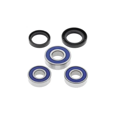 Łożyska koła tylnego z uszczelniaczami BMW F650/ST '97-'99 - All Balls