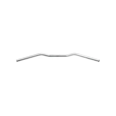 Kierownica TRW Lucas aluminiowa 22mm superbike srebrny mat satyna (MCL100CB) Kierownica TRW Lucas aluminiowa 22mm superbike srebrny mat satyna (MCL100CB)