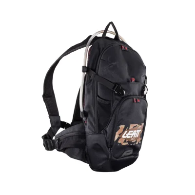 Plecak z systemem hydracyjnym Moto Lite 1.5 Black czarny XS-XXL - Leatt Plecak z systemem hydracyjnym Moto Lite 1.5 Black czarny XS-XXL - Leatt