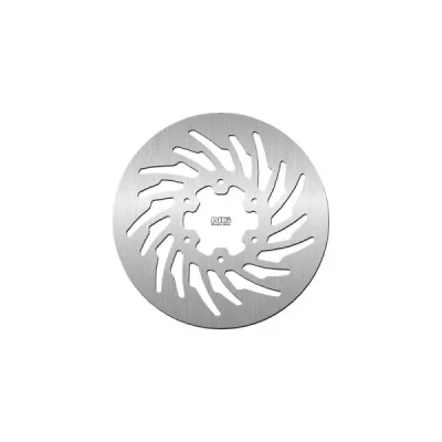 Tarcza hamulcowa NG tył (NG8022) Tarcza hamulcowa NG tył (NG8022)