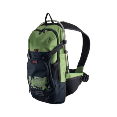 Plecak z systemem hydracyjnym Moto Lite 1.5 Cactus zielony/czarny XS-XXL - Leatt Plecak z systemem hydracyjnym Moto Lite 1.5 Cactus zielony/czarny XS-XXL - Leatt