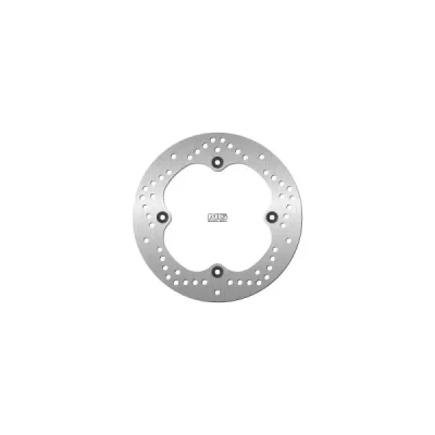 Tarcza hamulcowa tył Can-Am Maverick 900/1000 248x4,5mm 4x9mm 2017-2019 - NG