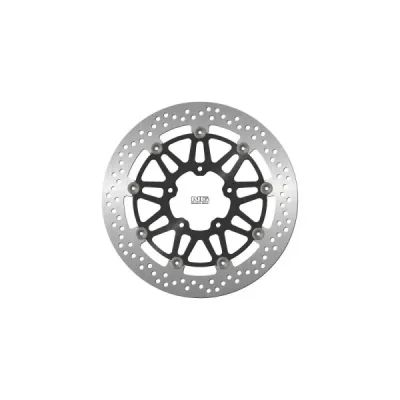 Tarcza hamulcowa NG przód (NG1846G) Tarcza hamulcowa NG przód (NG1846G)