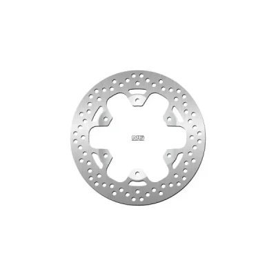 Tarcza hamulcowa NG tył (NG1781) Tarcza hamulcowa NG tył (NG1781)