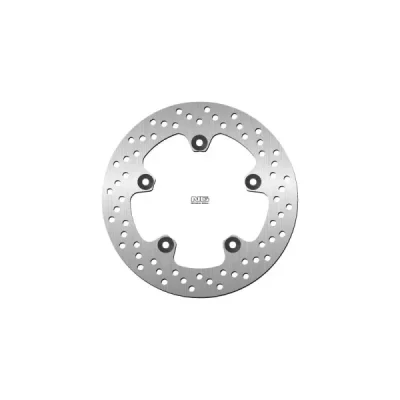 Tarcza hamulcowa NG tył (NG1772) Tarcza hamulcowa NG tył (NG1772)