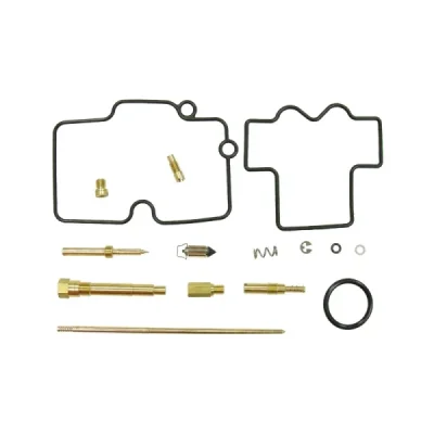 Zestaw naprawczy gaźnika Bronco KTM 450 525XC ATV 08-09 Polaris Outlaw 525 07-11 (26-1520) (AU-07495)