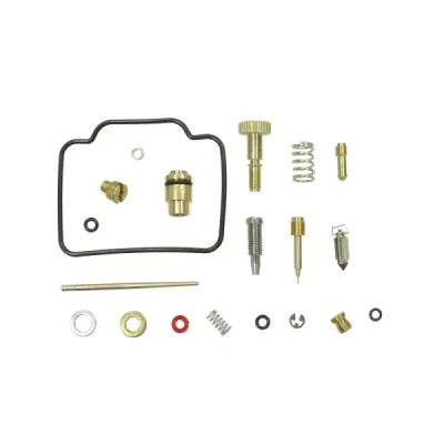 Zestaw naprawczy gaźnika Bronco Yamaha YFM 350 Wolverine 96-05 (26-1098) (AU-07487) Zestaw naprawczy gaźnika Bronco Yamaha YFM 350 Wolverine 96-05 (26-1098) (AU-07487)