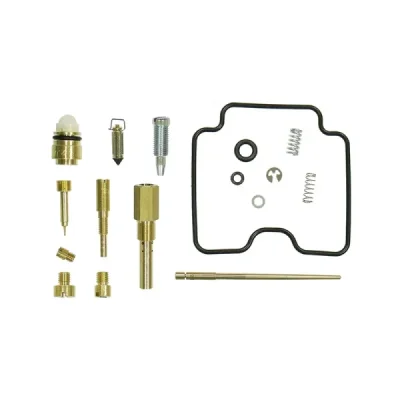 Zestaw naprawczy gaźnika Bronco Yamaha YFM 250R Raptor 08-13 (26-1259) (AU-07486)