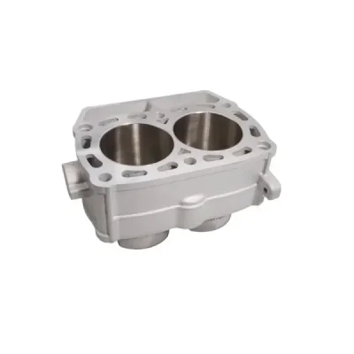 Promx 2024/05 Cylinder Polaris Rzr 800 '05-'14 (Std 80Mm) Nicasil