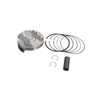Wossner 2024/12 Tłok (4T) Honda Crf 450 L '19-'20, Crf 450 X '19-'25, Crf 450 Rl '21-'25 (Std. 95,96Mm) (12.2:1 Cr)