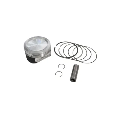 Tłok Wossner Honda TRX 350 00-06 78,45mm (8871DA) Tłok Wossner Honda TRX 350 00-06 78,45mm (8871DA)