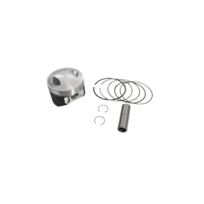 Wossner 2024/12 Tłok (4T) Suzuki Lt 230 / Lt-F 250 Quadrunner '85-'14, Lt-F 250 Ozark '04-'09 (Std. 65,94Mm) (10.25:1 Cr)