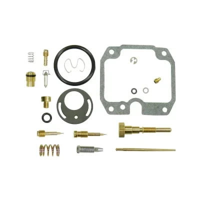 Zestaw naprawczy gaźnika Bronco Yamaha YFM 125 Grizzly 04-13 YFA 125 Breeze 89-04 (26-1251) (AU-07483) Zestaw naprawczy gaźnika Bronco Yamaha YFM 125 Grizzly 04-13 YFA 125 Breeze 89-04 (26-1251) (AU-07483)
