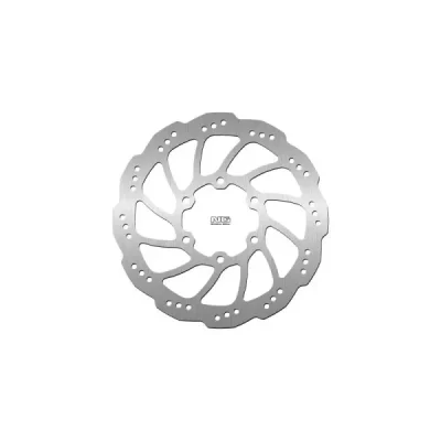 Tarcza hamulcowa NG przód (NG1645X) Tarcza hamulcowa NG przód (NG1645X)