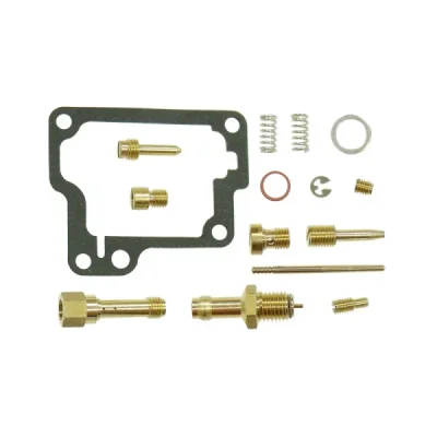 Zestaw naprawczy gaźnika Bronco Suzuki LTA 50 Quadmaster 02-05 (26-1427) (AU-07480)
