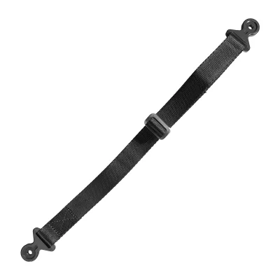 Pas tekstylny do wyciągania motocykla KTM/Husqvarna/GasGas 530cm czarny - Biketec Pas tekstylny do wyciągania motocykla KTM/Husqvarna/GasGas 530cm czarny - Biketec