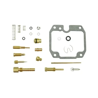Zestaw naprawczy gaźnika Bronco Kawasaki KLF 250 Bayou 07-11 (26-1242) (AU-07478) Zestaw naprawczy gaźnika Bronco Kawasaki KLF 250 Bayou 07-11 (26-1242) (AU-07478)