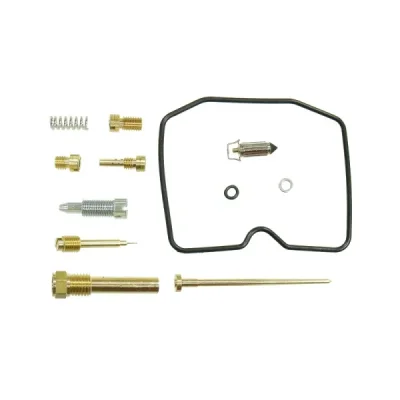Zestaw naprawczy gaźnika Bronco Kawasaki KEF 300 Lakota 95-03 (26-1230) (AU-07477) Zestaw naprawczy gaźnika Bronco Kawasaki KEF 300 Lakota 95-03 (26-1230) (AU-07477)